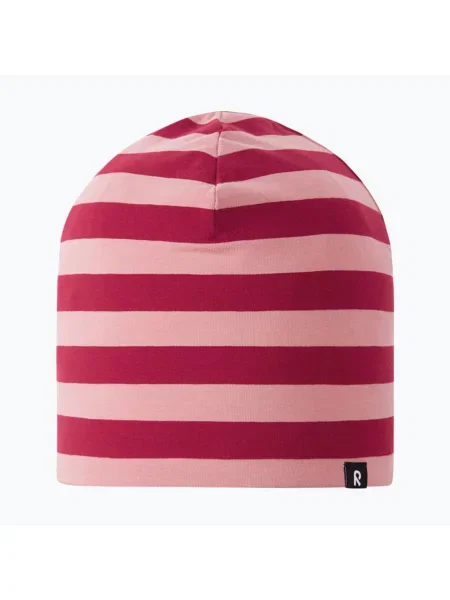 Gyerek sapka Reima Tanssi rose blush. Méret: cm rózsaszín