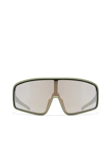 HAWKERS Ochelari de soare Tiger verde alb