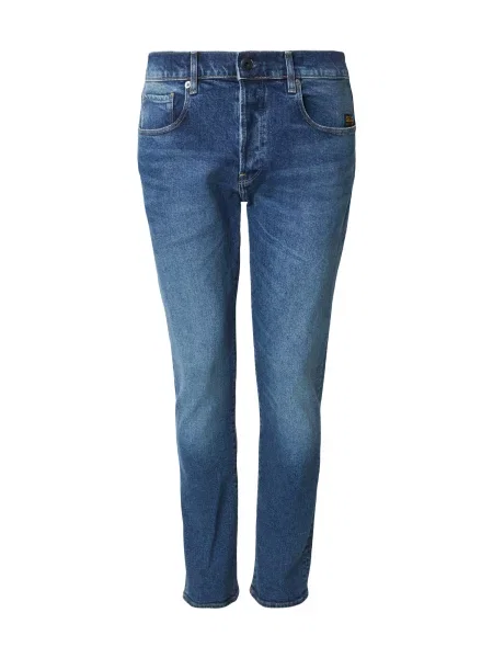 G-STAR Jeans denim albastru