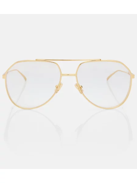 Ochelari de soare Bottega Veneta