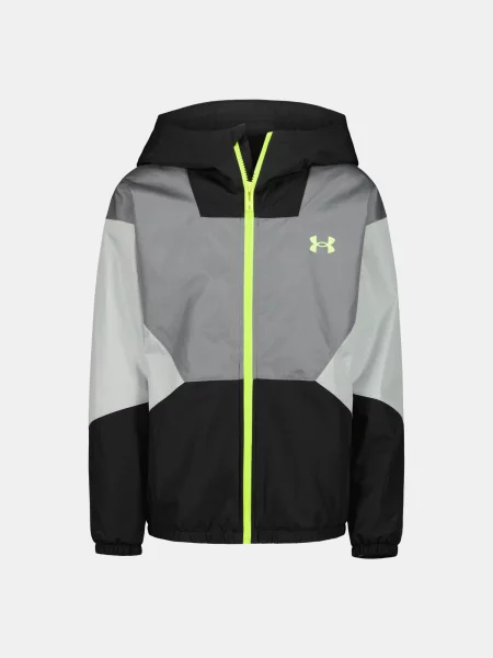 Vjetrovka Under Armour bijela