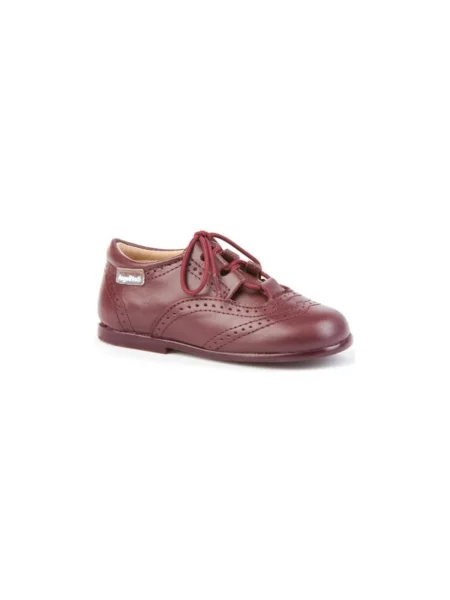 Pantofi derby Angelitos