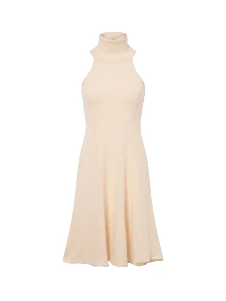 Trendyol Rochie bej
