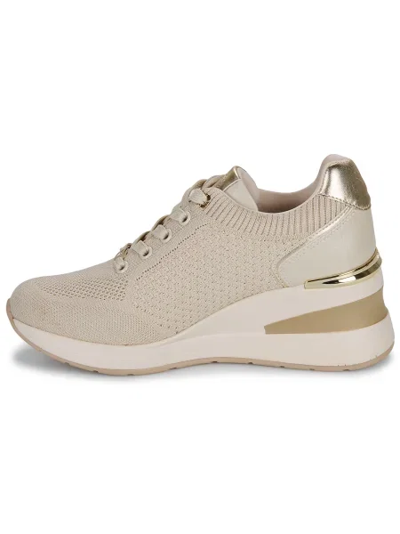 Pantofi Xti bej