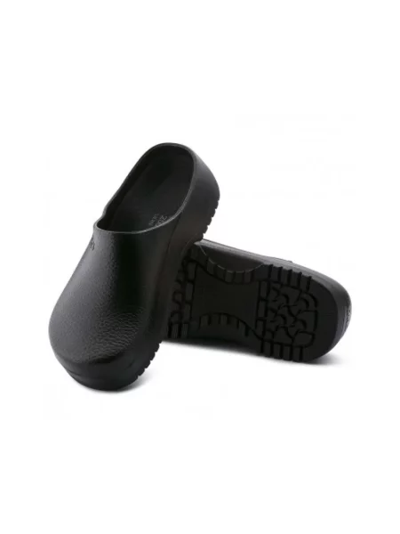 Sandały Birkenstock czarne