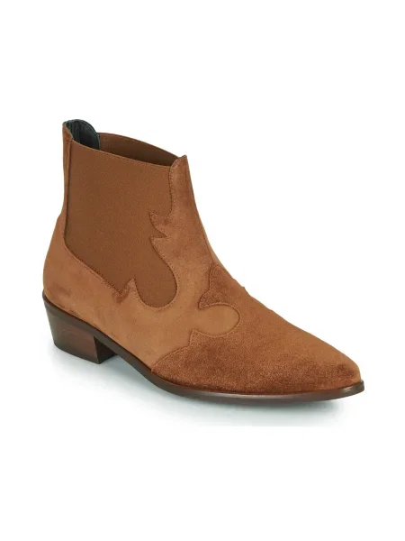 Botine Fericelli
