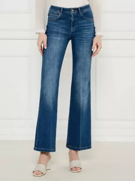 MAX&Co. Blugi ULTRAMARINE