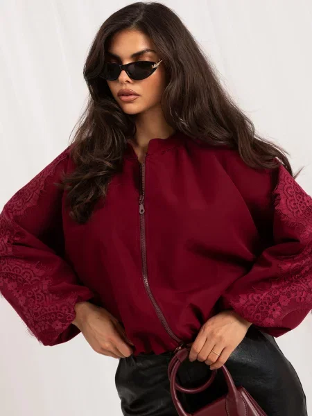 Bomber jakna Italy Moda