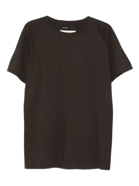 Tricou Frenckenberger scurt negru