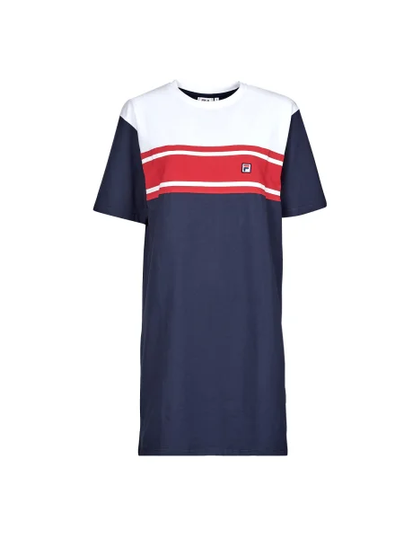 Rochie mini Fila scurtă