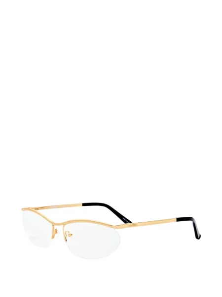 Ochelari de soare Linda Farrow