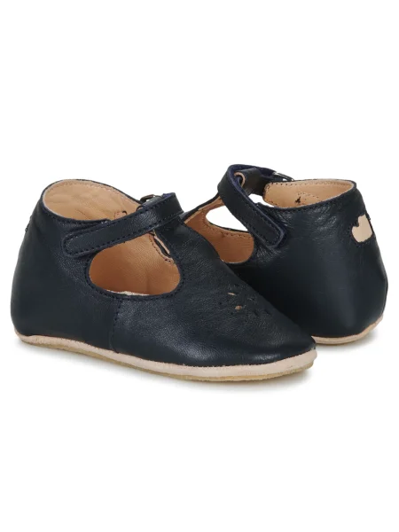 Pantofi copii Easy Peasy albastru
