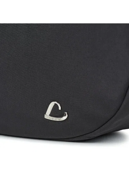 Táska Lancaster fekete