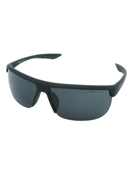 Retro pilot sunčane naočale Nike crna