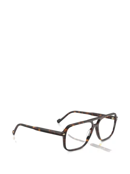 Ochelari de soare Vogue Eyewear maro