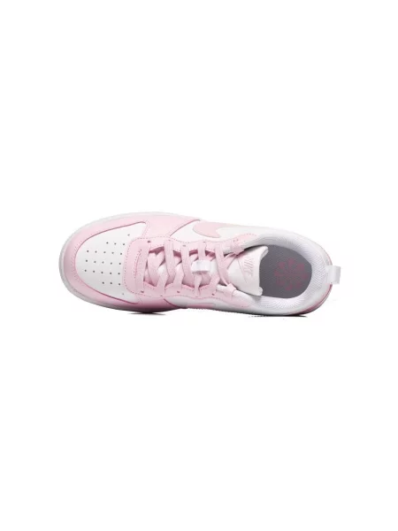 Pantofi Nike alb