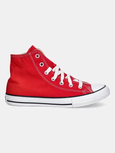 Converse Dječje tenisice crvena