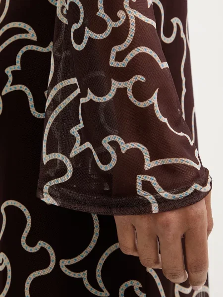 Сукня Never Fully Dressed