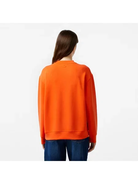 Lacoste толстовка Oversize Fit