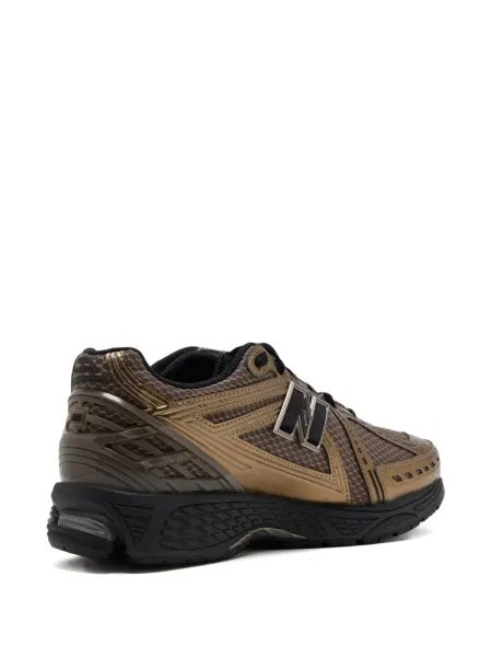Sneakerși New Balance Fresh Foam plasă slip-on negru