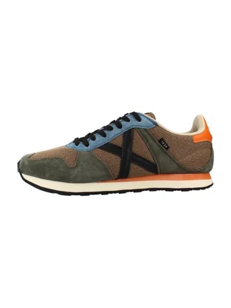 Pantofi Munich clasici