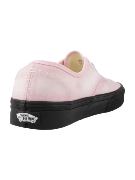 Pantofi Vans roz