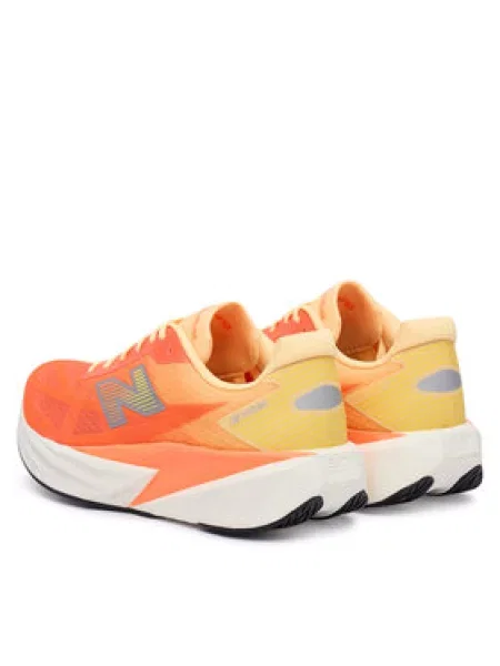 Tenisice za trčanje New Balance FuelCell Rebel V5 narančasta