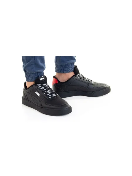 Pantofi Puma negru