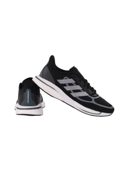 Tenisky Adidas Supernova čierna