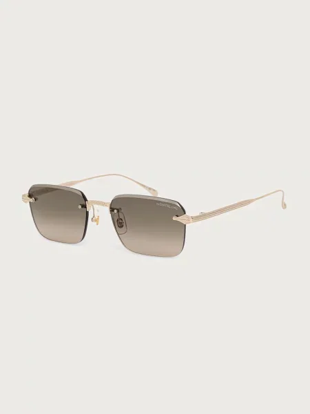 Montblanc okulary przeciwsłoneczne