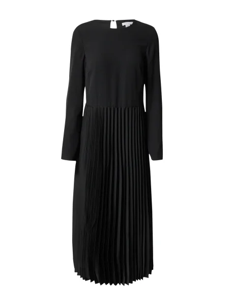 Warehouse Šaty čierna