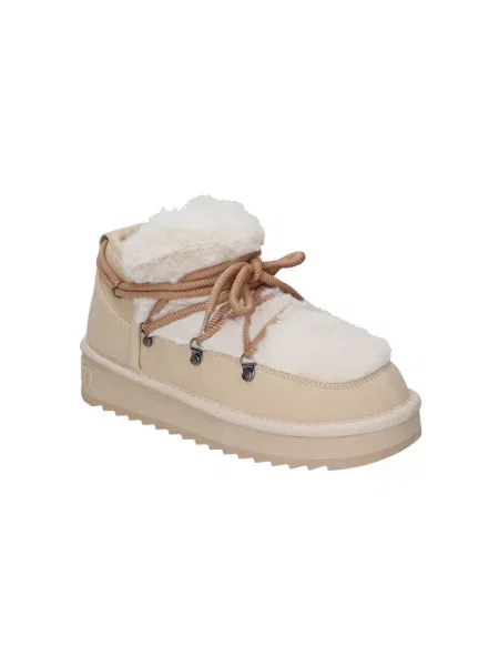 Čizmice D.franklin bež