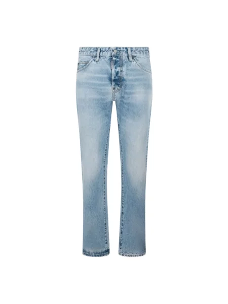 Jeansy Dsquared2 niebieskie