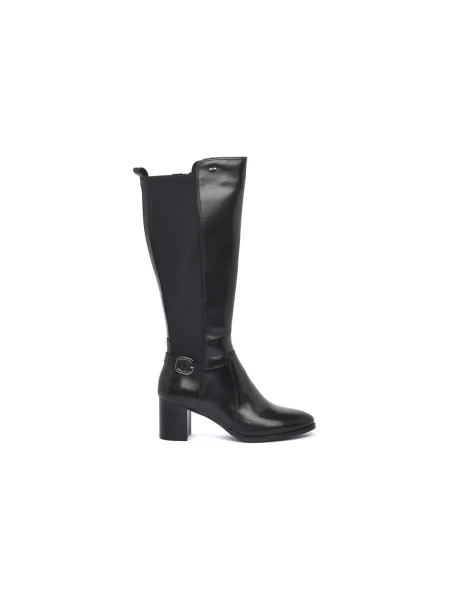 Pantofi Valleverde negru