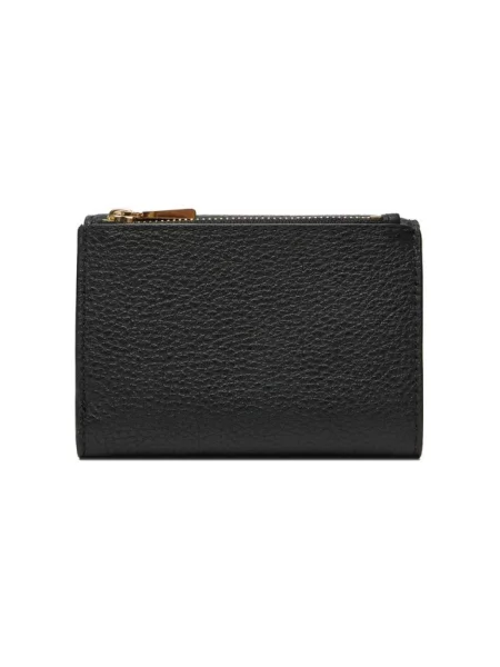 Velká peněženka MICHAEL Michael Kors Bryant černá