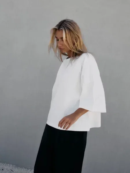 Muuv. Футболка basic KOAI