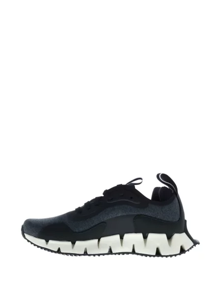 Sneakerși Reebok negru