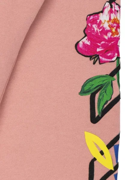 Bluza dziecięca Off-white biała