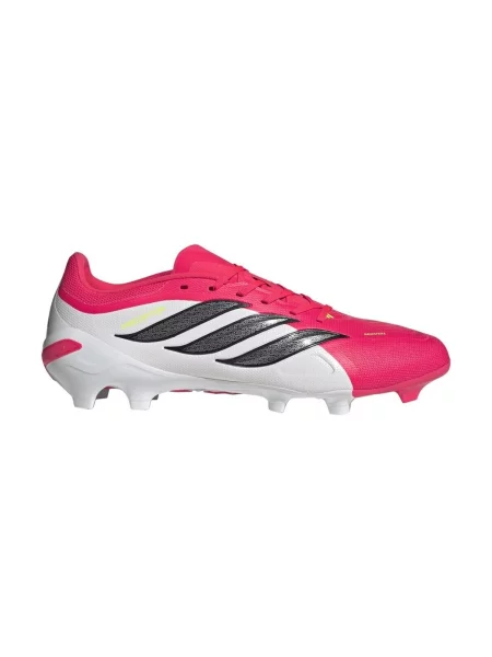 Tenisky Adidas Predator biela