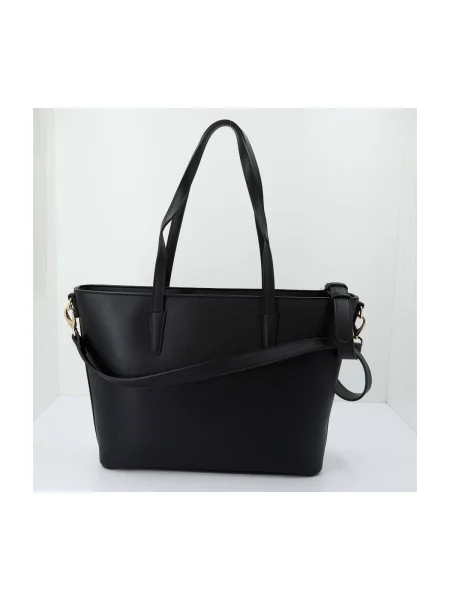 Geanta crossbody Valentino negru