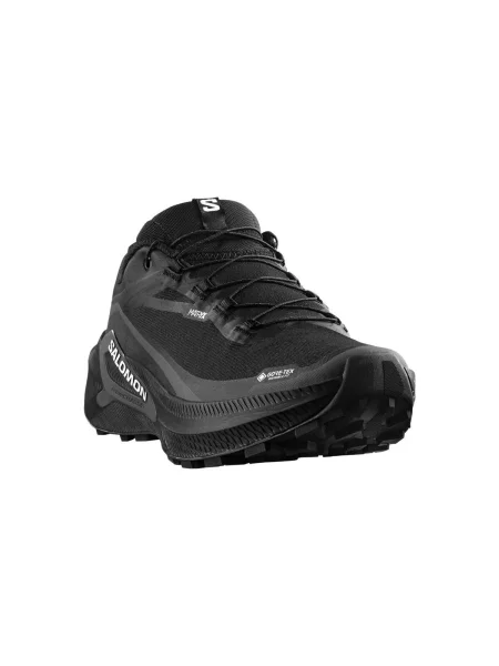 Bežecké topánky Salomon Genesis 2 GTX čierna