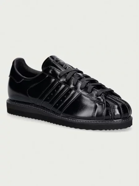 Adidas Originals Superstar Lux кросівки шкіряні