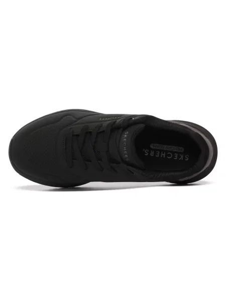 Tenisky Skechers čierna