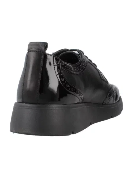 Pantofi Geox negru