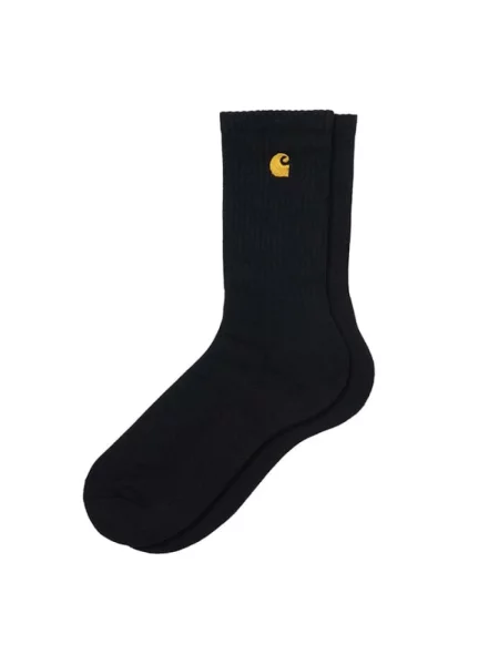 Skarpety Carhartt Wip czarne