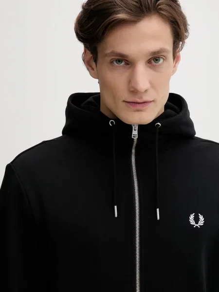 Свитер Fred Perry