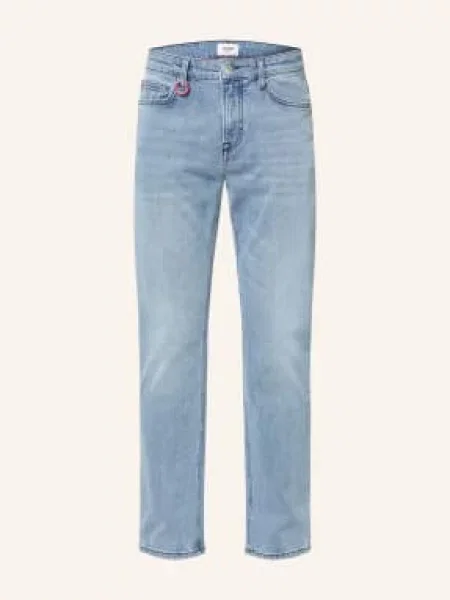 Joop! Jeans Džíny Mitch Modern Fit bright blue modré