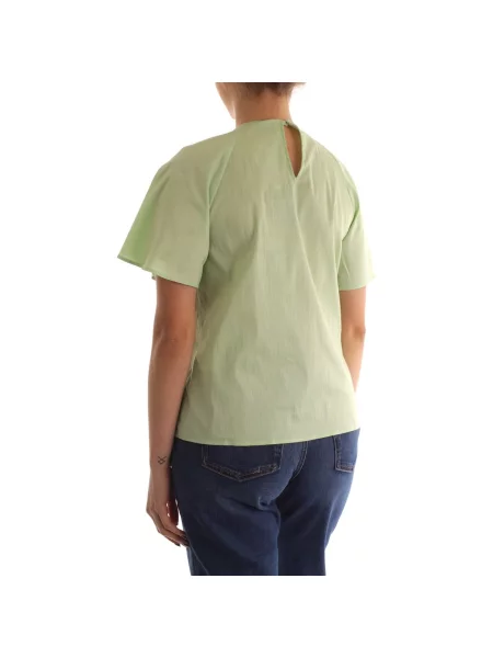 Top Emme Marella verde