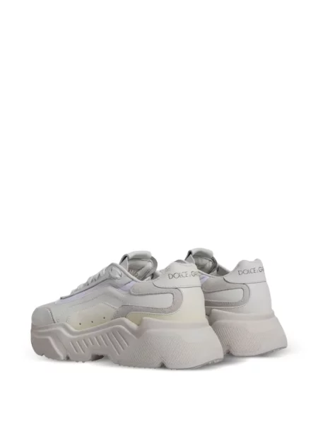 Sneakerși Dolce & Gabbana Daymaster alb