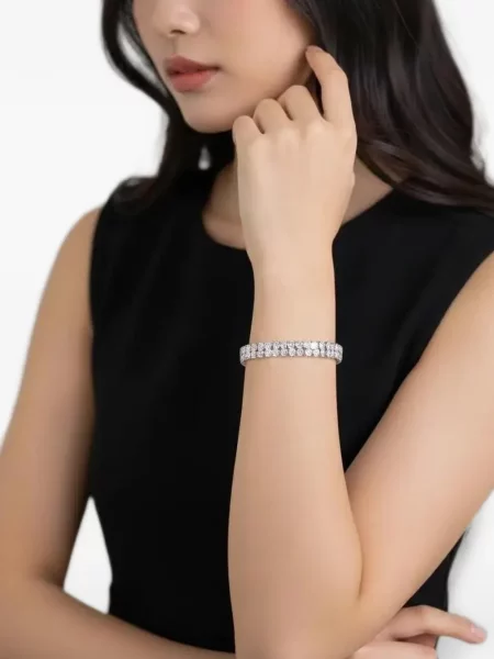 Brăţară Hzmer Jewellery tenis